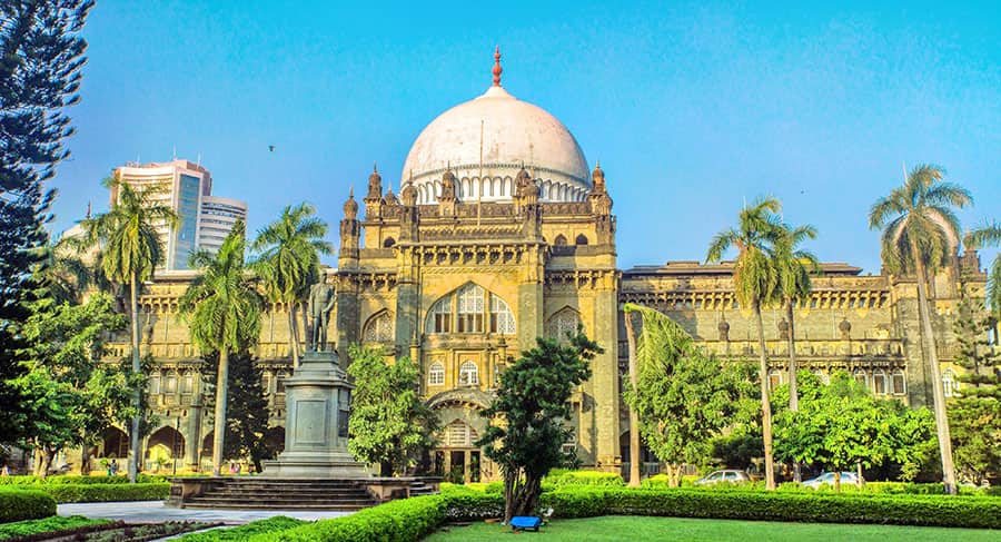 Chhatrapati Shivaji Vastu Museum, Mumbai