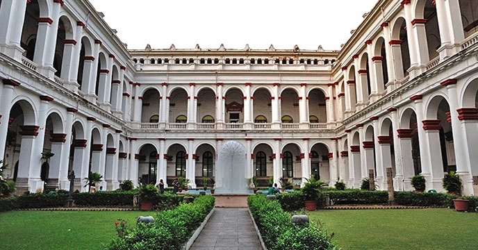 Indian Museums Kolkata