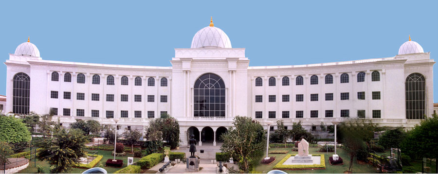 Salar Jung Museum, Hyderabad